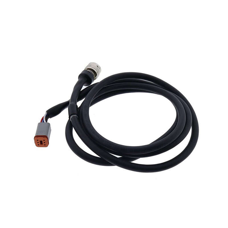 7-Pin Input Harness 7150497 FIt For Bobcat Skid Steer Loader S770