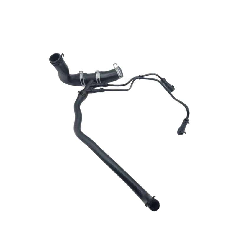 Coolant Hose Water Radiator Pipe Upper PCH501215 Fit for Land Rover Range Sport