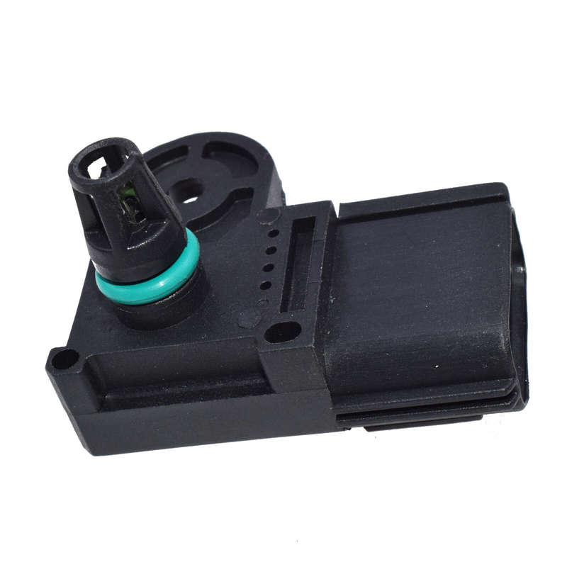 Intake Manifold MAP Pressure Sensor For Ford Escape Mazda 3 5 6 Mercury Lincoln