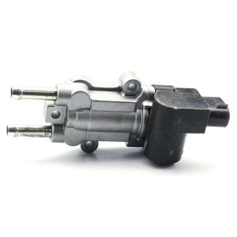 22270-0D040 For 2003-2007 Toyota Corolla Matrix 1.8L 4Cyl Idle Air Control Valve