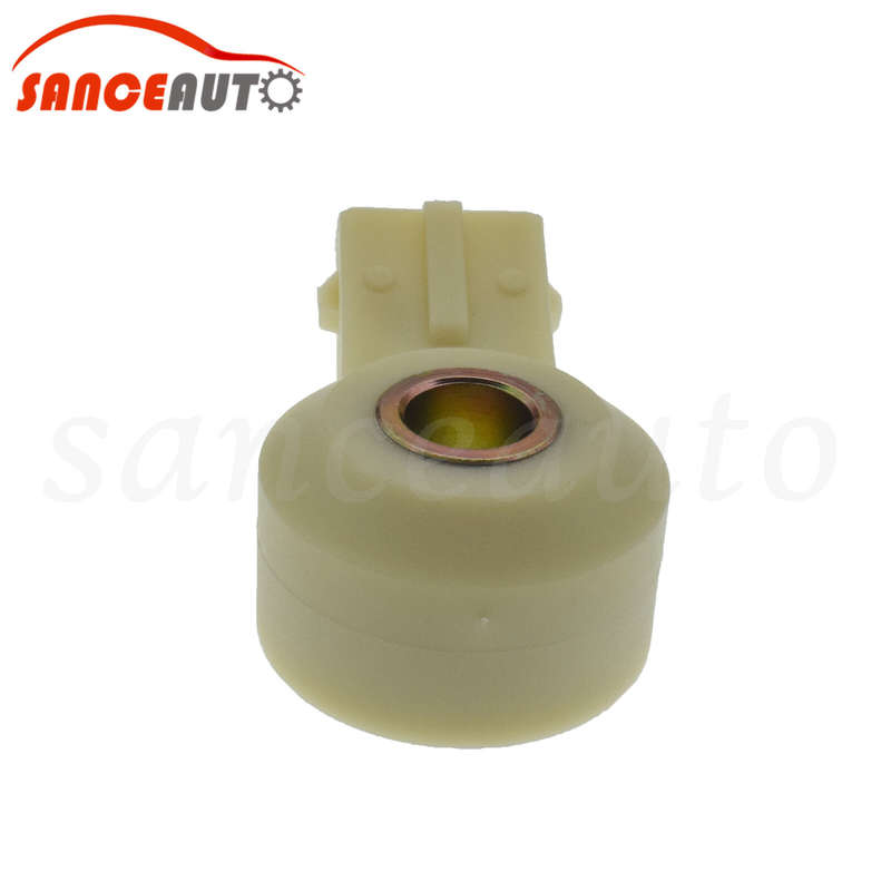 Knock Detonation Sensor 0031538928 For Mercedes C230 1996-00 Toyota Matrix 2006