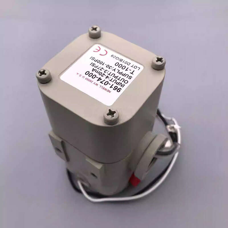 1PC New 961-074-000 For BELLOFRAM T-1000 Electric Proportional Valve Converter