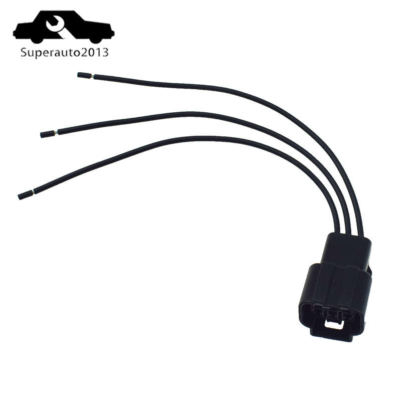 39220-38020 Coolant Temperature Sensor Connector For Hyundai Kia Dodge Verna New