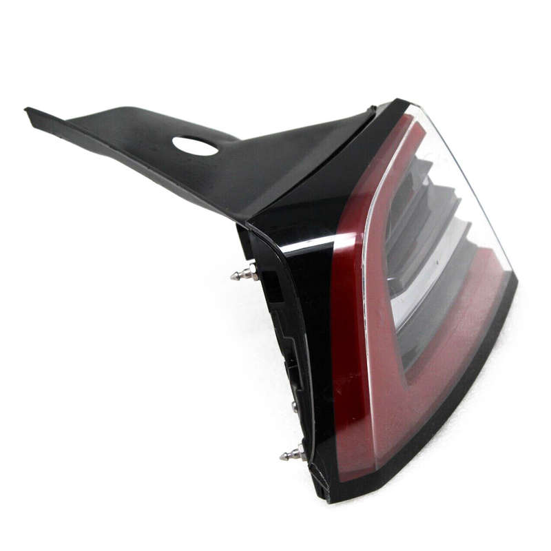 Car L & R Outer Rear Tail Light Brake Lamp Fit for Tesla Model 3/Y 2020-2022
