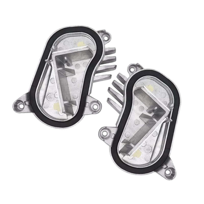 1 Pair Daytime Running Light Control Module fit for BMW F80 F32 F82 F33 F83 F36