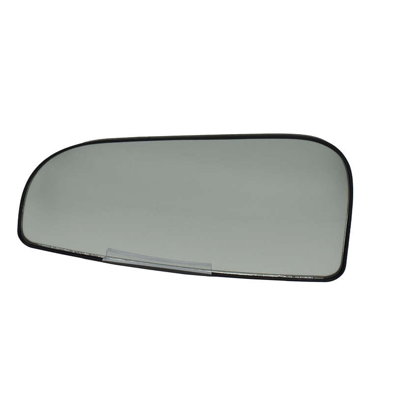 Right For Dodge RAM 10-18 Wing Mirror Glass W/ Backing Heated Spotter 68067731AA