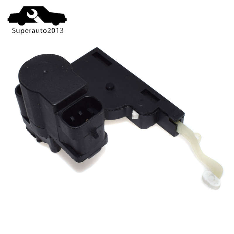 Front / Rear Left Side Door Lock Actuator For Buick Chevy GMC Pontiac 25664288