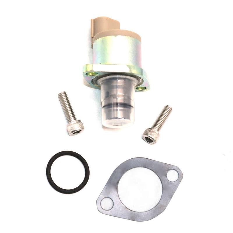 For Nissan Navara Mitsubishi L200 Toyota Suction Control Valve SCV 294200-0360