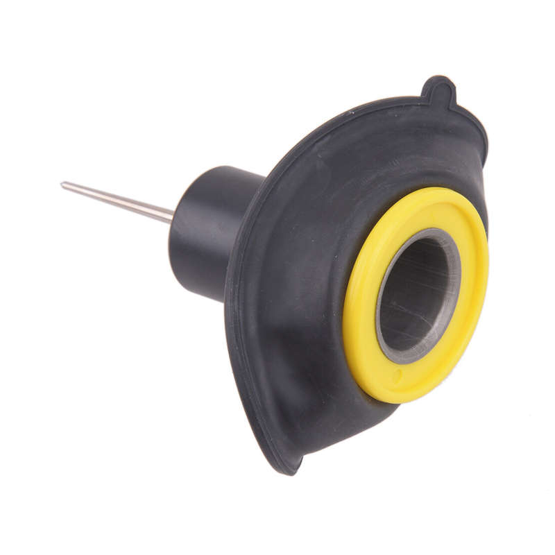 2pcs Membrane Diaphragm Carburetor Carb Vacuum Piston fit for Honda CMX250C