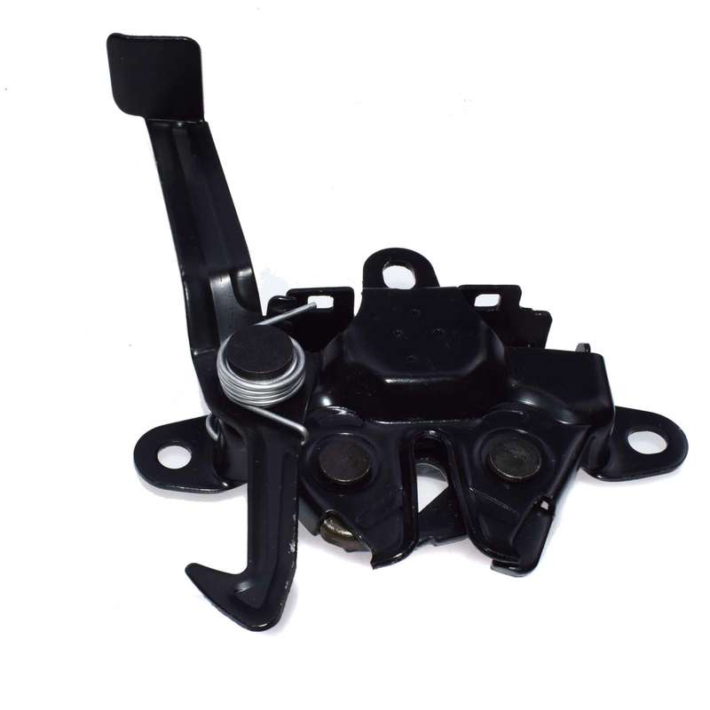 New Steel Hood Latch Hood Lock For Toyota Matrix 2003-2008 5351002240, TO1234112