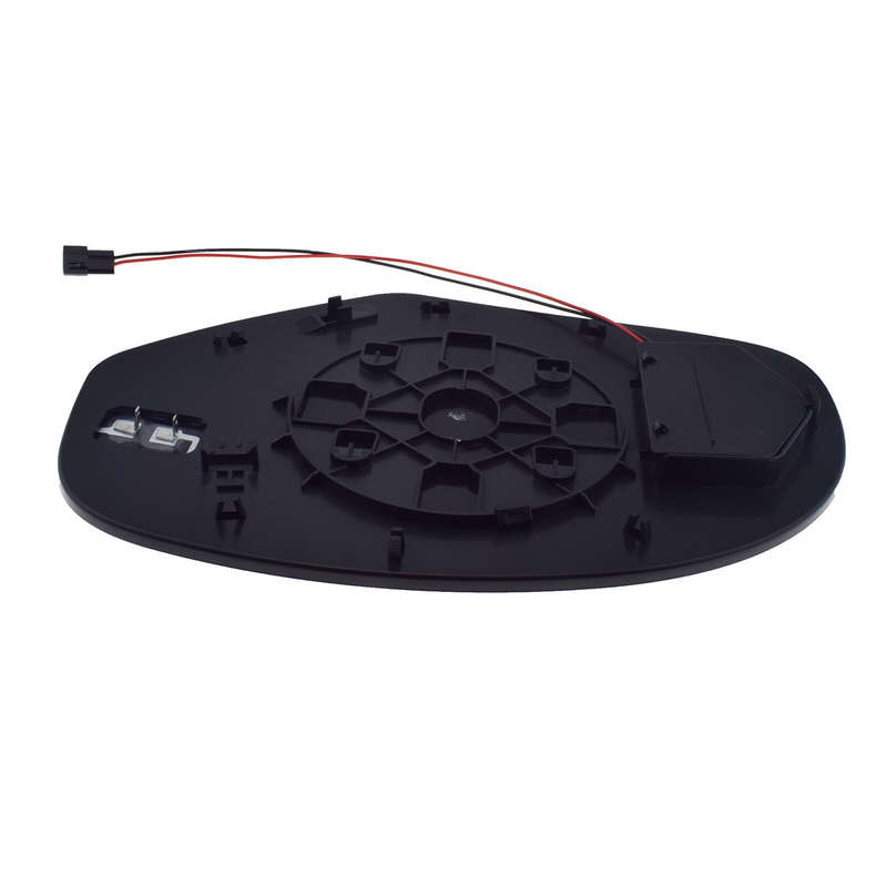 NEW Right Side Mirror Glass Heated Signal FOR Chevy Yukon Suburban 2007-2013