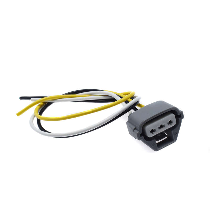 For Toyota Tundra Front Turn Signal Light Connector Plugs Harness & Bulb Sockets