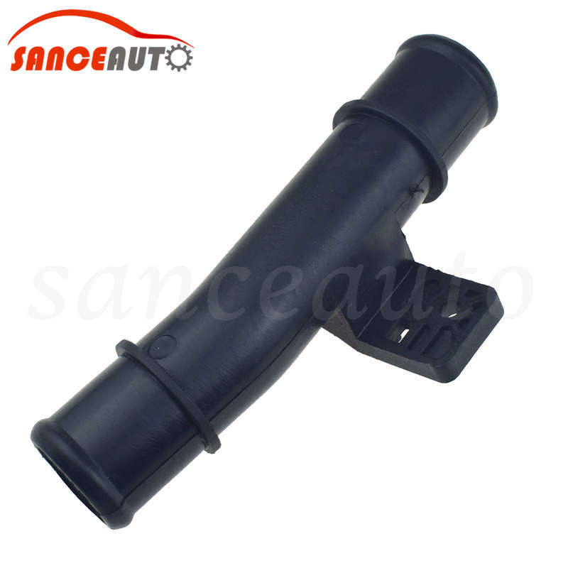 Upper Radiador Hose Connector Fit for Kia Sportage 2.4L-L4 2017-2022 25485-D3200