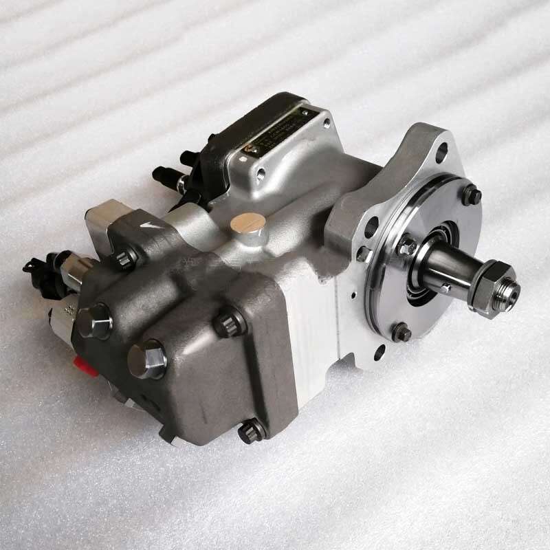 Fuel Injection Pump 4921431 FIt For CUMMINS QSL8.9 ISL8.9 QSC8.3 ISC8.3