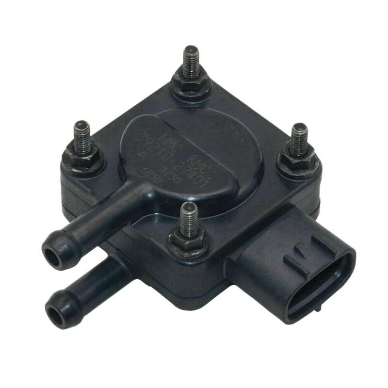 DPF Exhaust GAS Differential Pressure Sensor for Kia Carens 2006-16 39210-27401