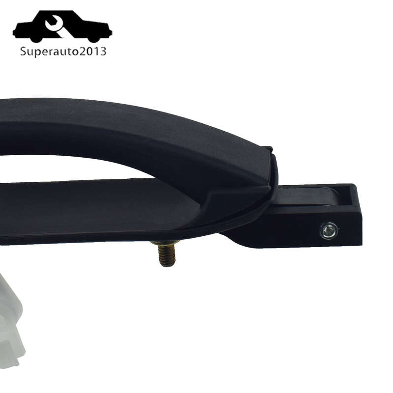 Outside Door Handle Rear Left For Kia Bongo3 K2500 K2700 K2900 K3000S 2006+