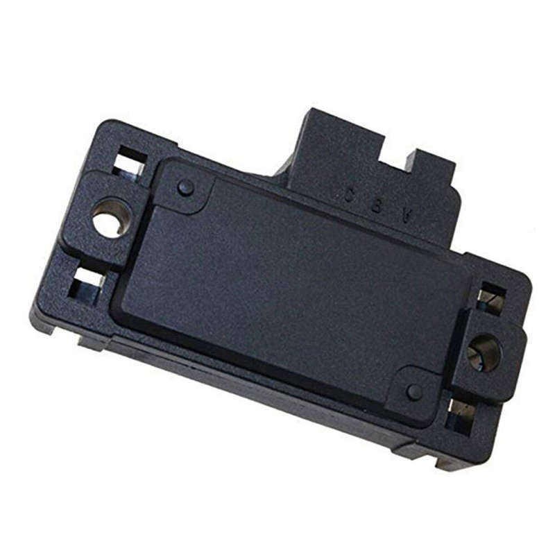 Manifold Absolute Pressure MAP Sensor 16137039 for CADILLAC ASUNA CHEVROLET New