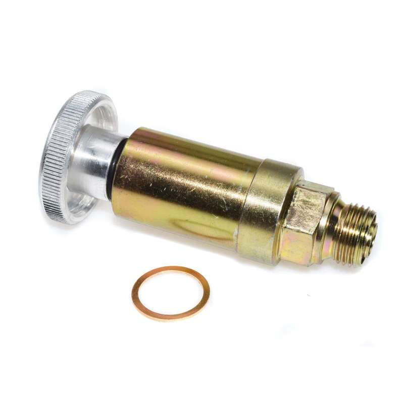 Diesel Hand Primer Pump 2447010020 2447222099 2447222000 For Mercedes Benz New