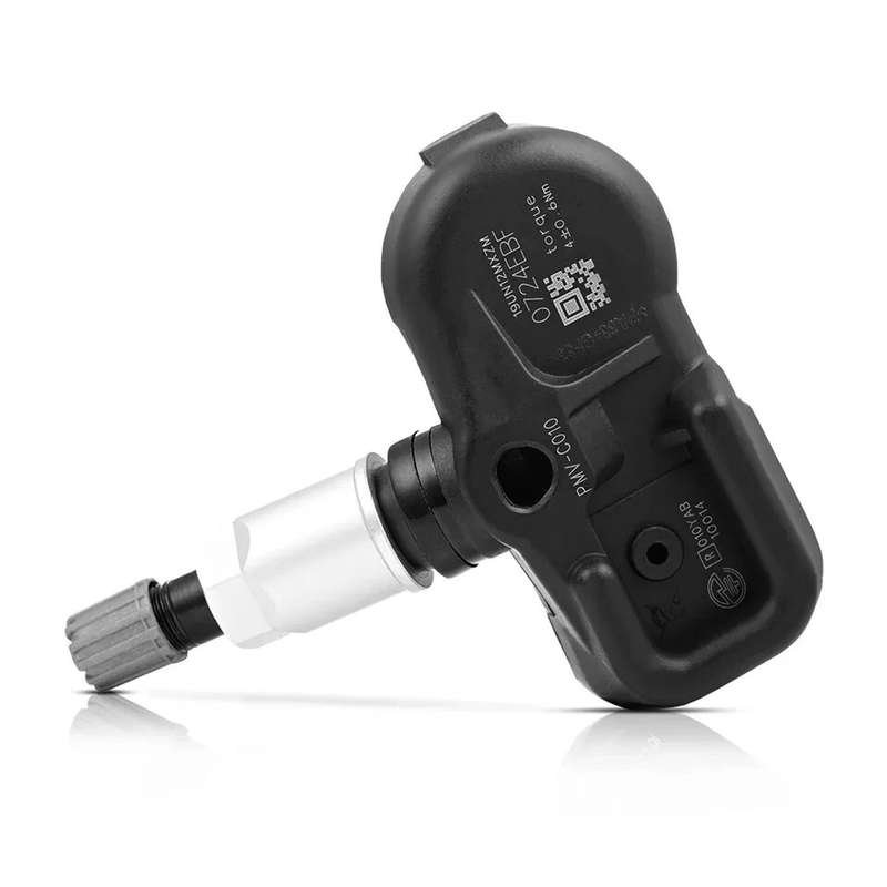 4pcs TPMS Tire Pressure Sensor 42607-06020 For Toyota Camry Corolla Lexus