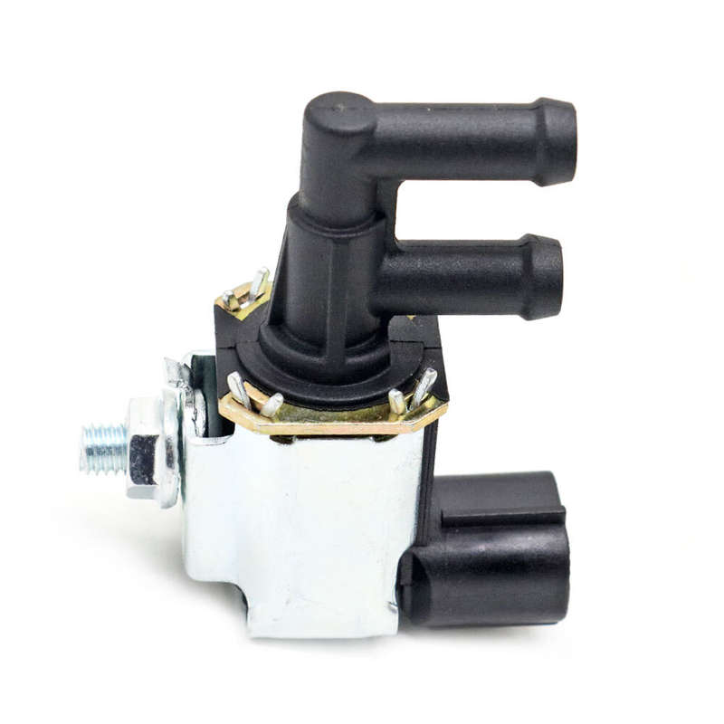 Vapor Canister Purge Solenoid Vent Valve For Mitsubishi Lancer 2.0L Mirage 1.2L