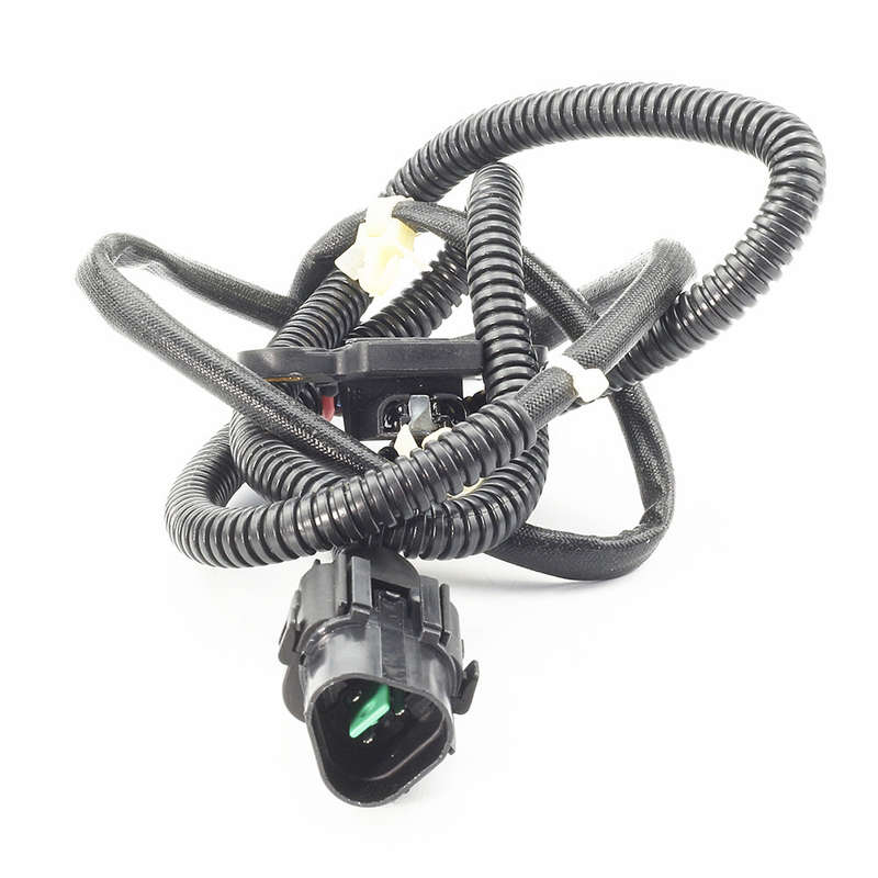 New Crankshaft Postion Sensor for Hyundai SANTA FE ,2.4L, 2002-2004 39310-38070