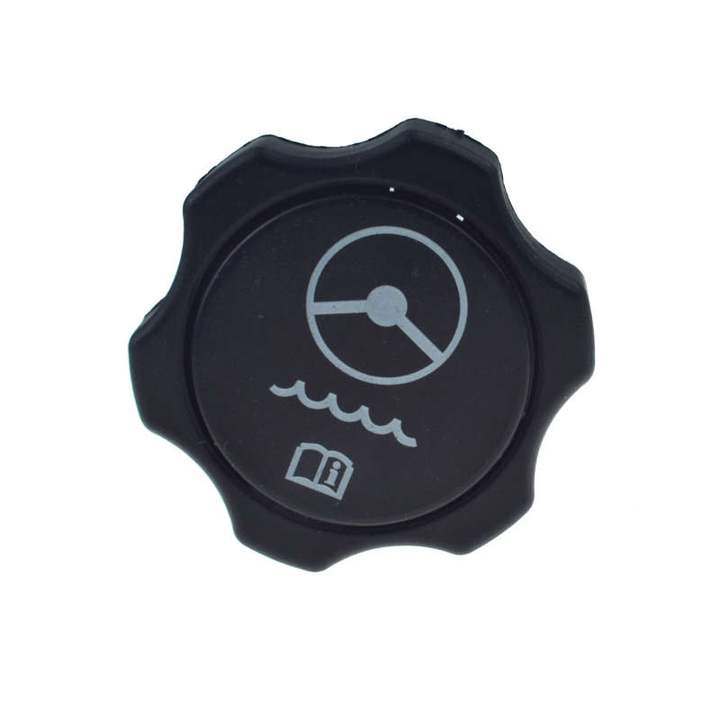 For 06-11 Chevrolet Impala 05-08 Pontiac Grand Prix Power Steering Reservoir Cap
