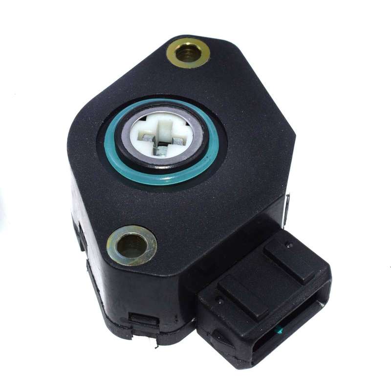 037 907 385 N Throttle Position Sernsor Fit VW Cabrio Golf Jetta Passat TPS4173
