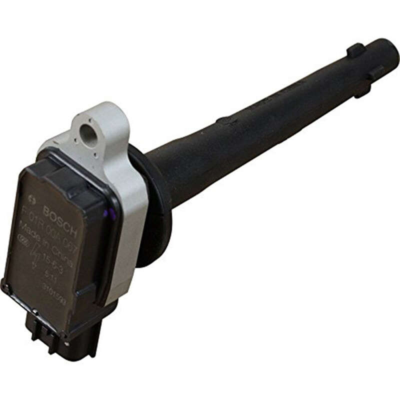 New Top Ignition Coil Pack For Nissan Micra Note NV200 Tiida X-trail Sentra