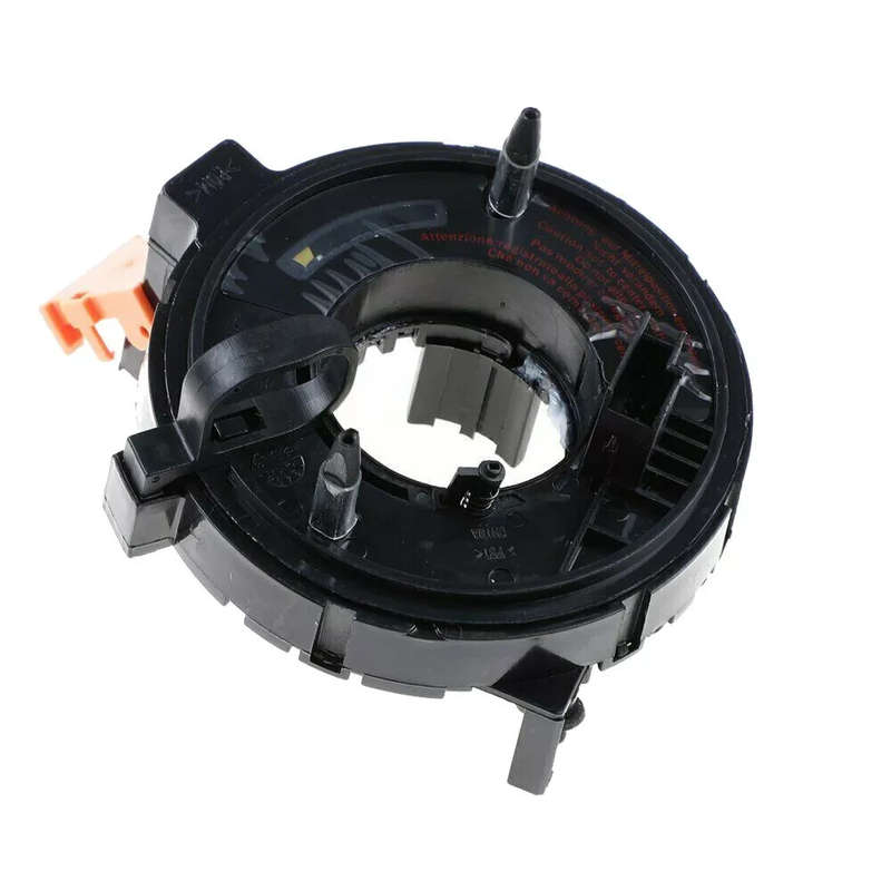 Spiral cable clock spring 1J0959652E For Volkswagen Fox 5Z1 5Z3 1.2L 2004-2016