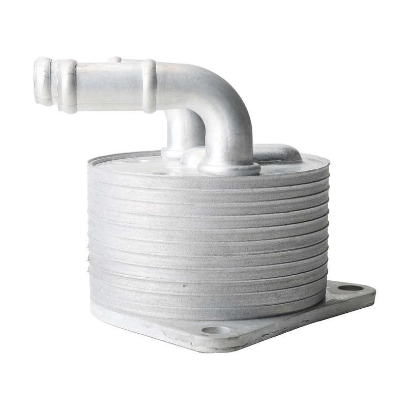 7089720 Transmision Oil Cooler For JEEP COMPASS 18-22 RENEGADE 18-21 68373829AA