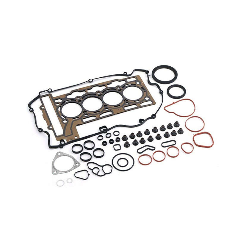 Engine Overhaul kit Fit For BMW 118i F20 F30 MINI Cooper S R55 R56 R60 1.6T N13