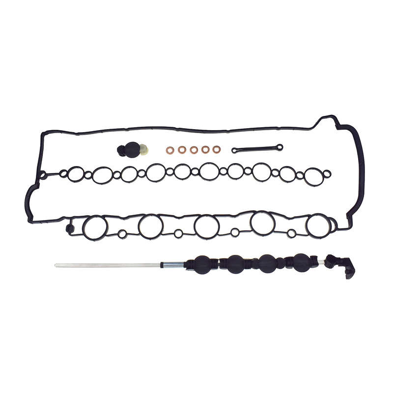 Swirl Throttle Flap Repair KIT 30777650 For VOLVO D5 V70 S60 XC90 XC70 31216460
