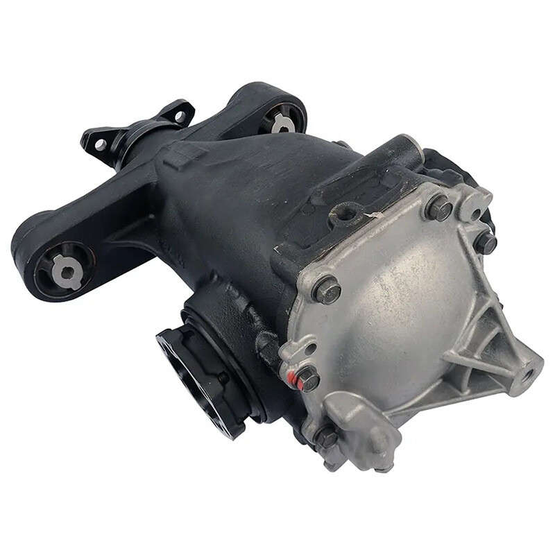 Rear Differential Assembly 84110752 23156302 Fit for Cadillac CTS 2014-2019