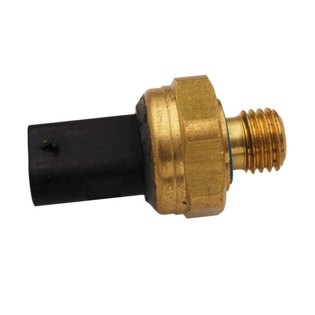 Genuine 12617592532 7592532 51CP18-01 51CP1801 Fuel Pressure Sensor