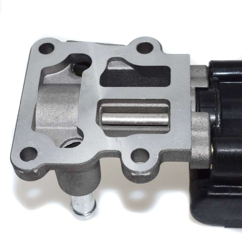 Idle Air Control Valve W/ Gasket Fit For Toyota Camry Solara 2000 2001 4Cyl 2.2L