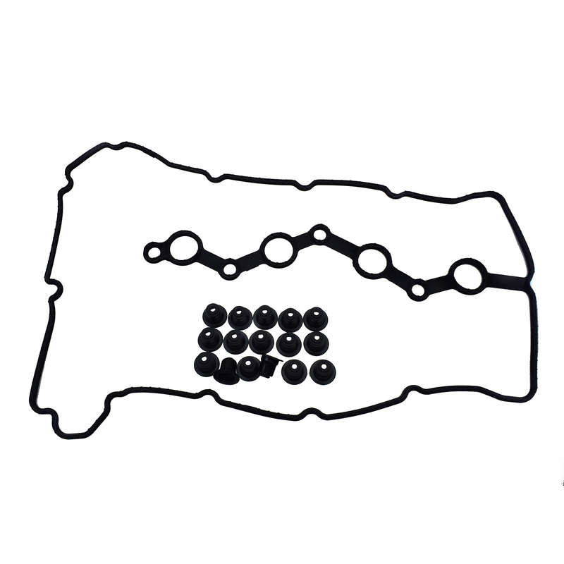 Valve Cover Gasket Set for 08-16 HYUNDAI IX35 SONATA KIA SPORTAGE SORENTO 2.4L