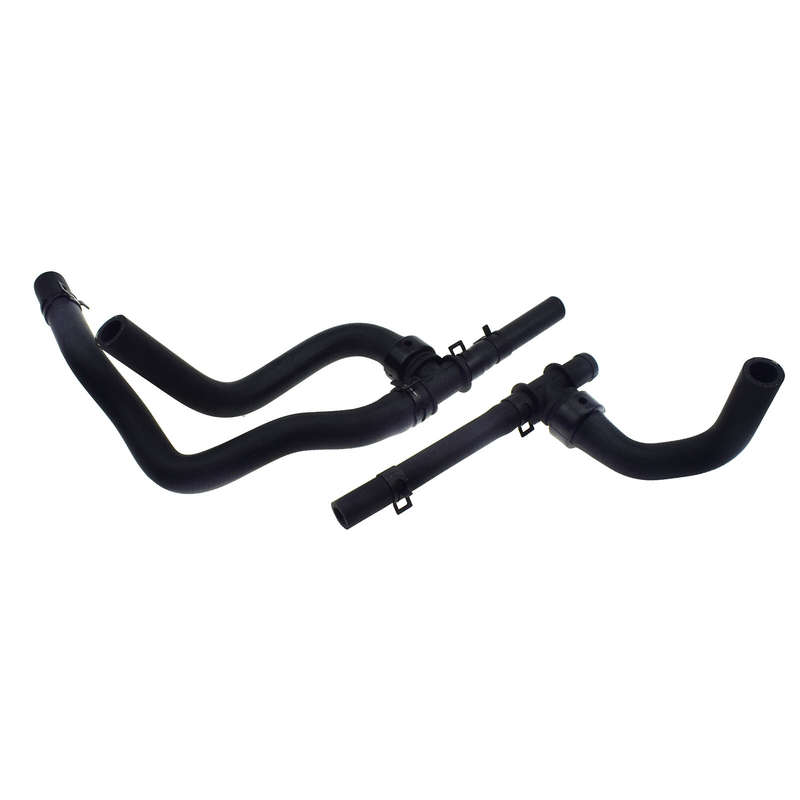 New Heater Hose With TEE Supply-Return 5058437AK For 2009-20 Dodge Journey 2.4L
