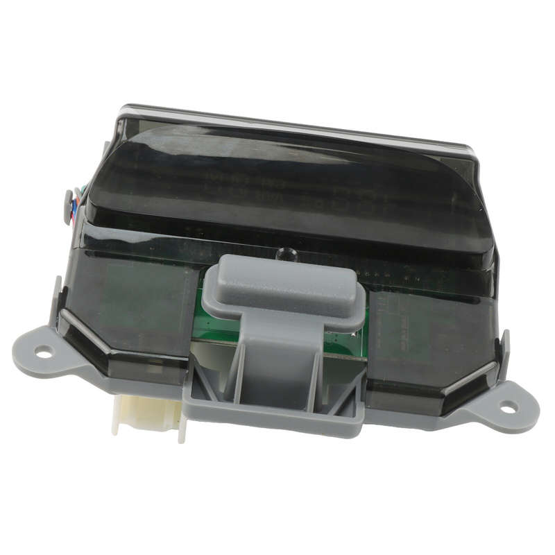 83290-04030 New Temp Direction Display Over Head For 2005-2008 Toyota Tacoma