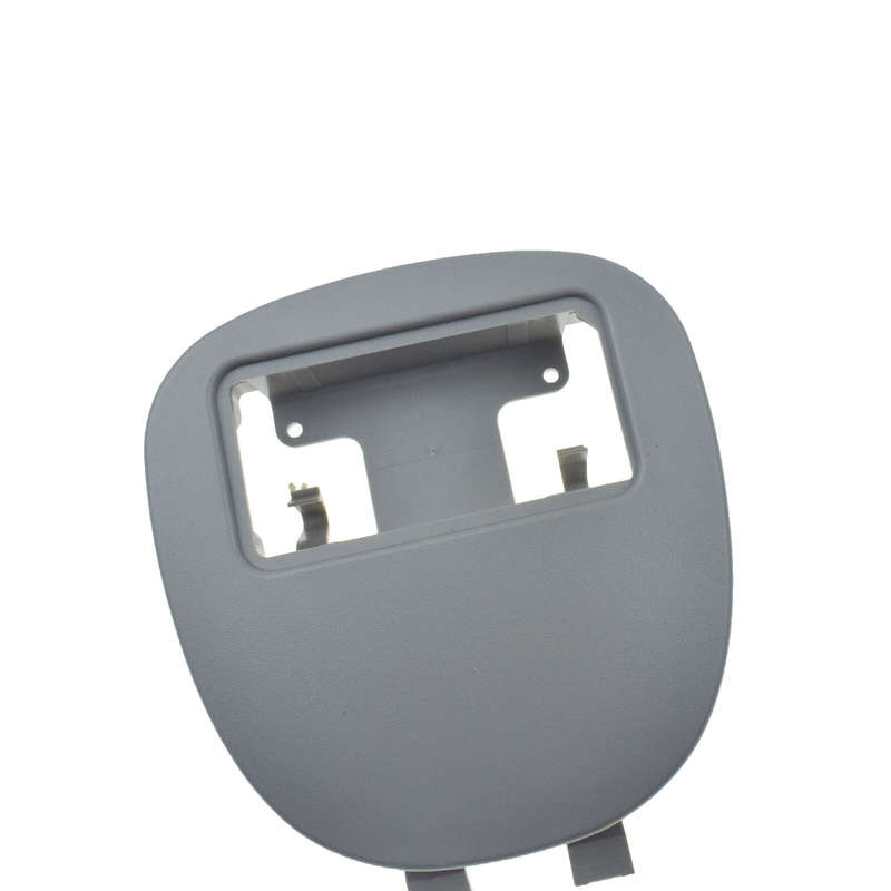 Interior Reading Light Lamp Panel Bracket Cover For Peugeot 206 207 Citroen C2