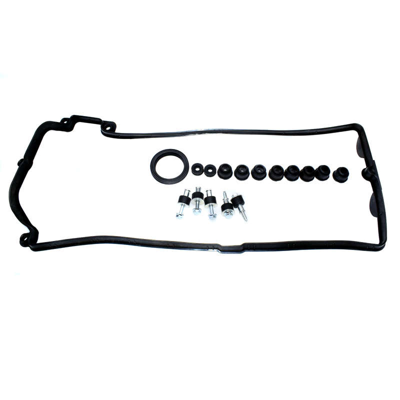 For BMW 545i,550i,645Ci,650i,745Li Valve Cover Gasket Set Right 11127513194