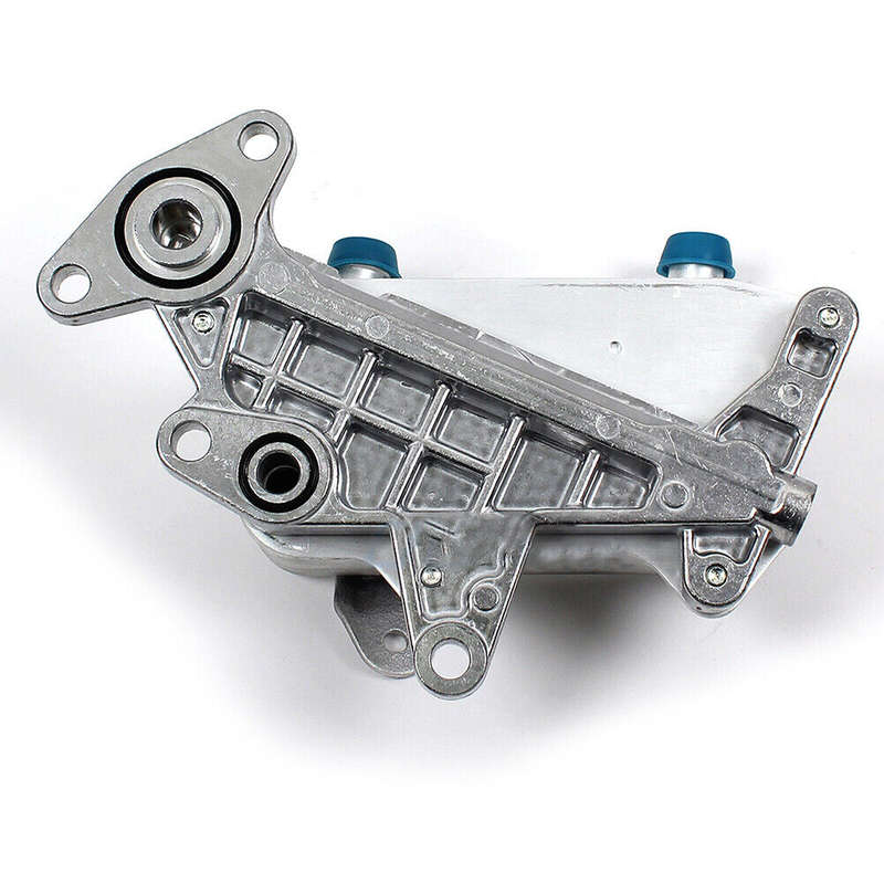 3C0317037A 6-Speed DSG For VW CC Passat Turbo 08-12 Auto Transmission Oil Cooler