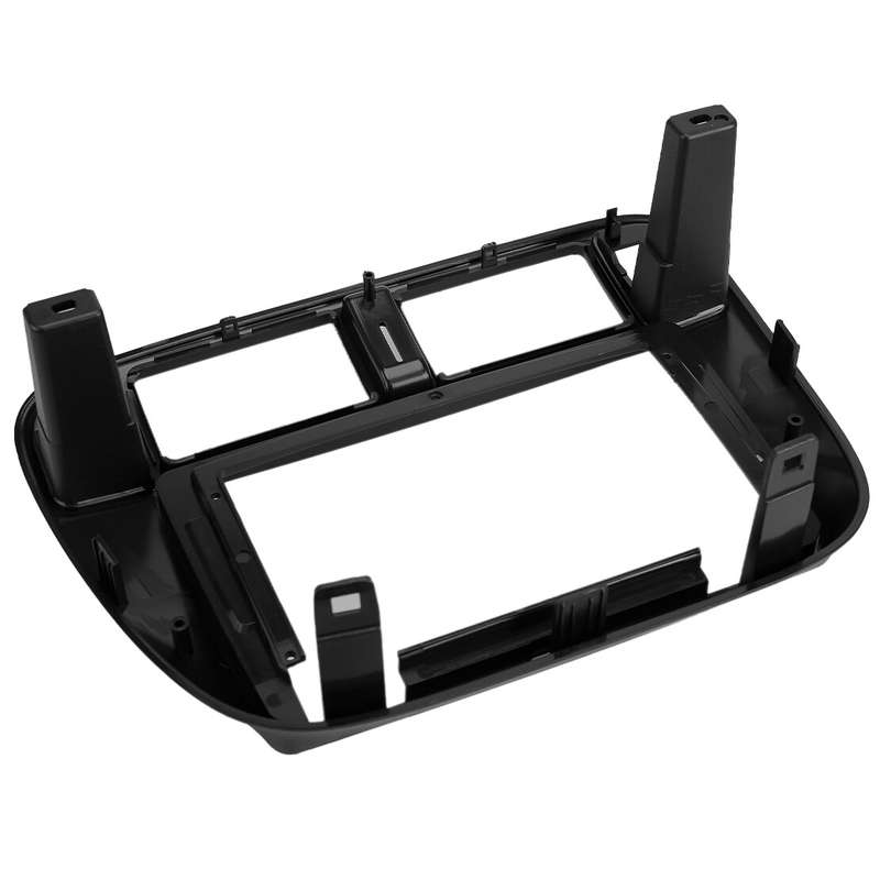 Stereo Dash Kit with Harness Fit For Honda Civic 1995-2001
