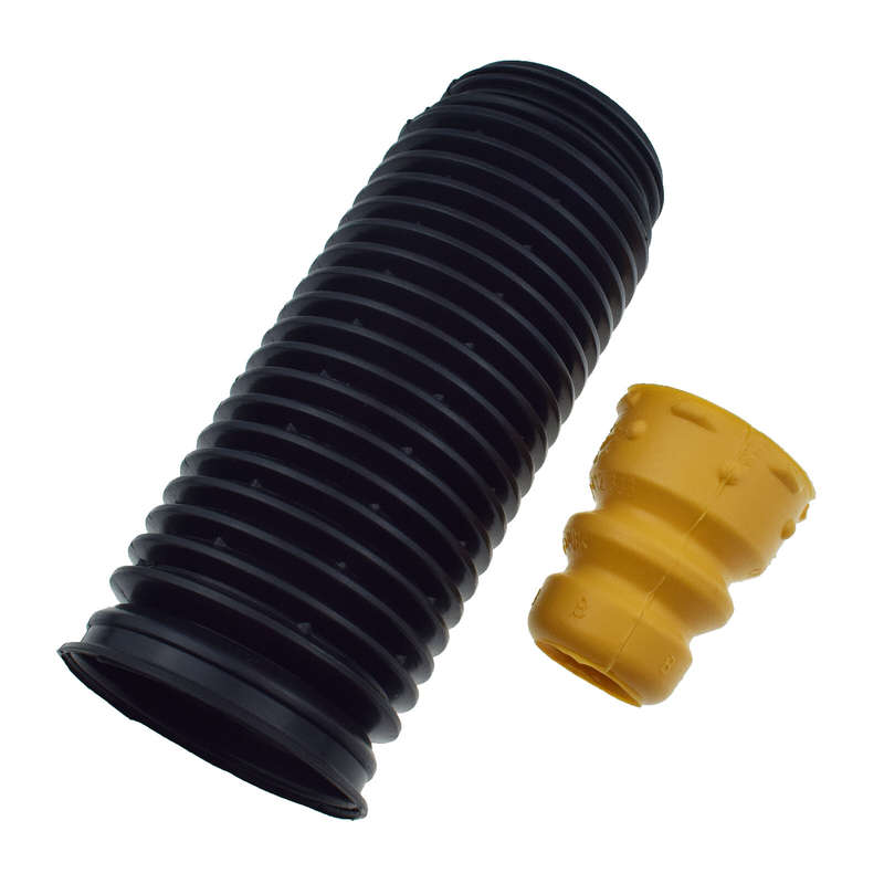 2PCS Front Shock Bumper Absorber Strut Buffer For VW Beetle Golf 5 MK6 Passat B6