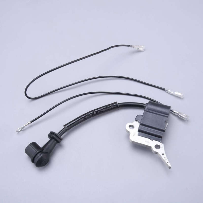 Ignition Coil Replacement Fit For 2500 25CC Chainsaw Trimmer Acc
