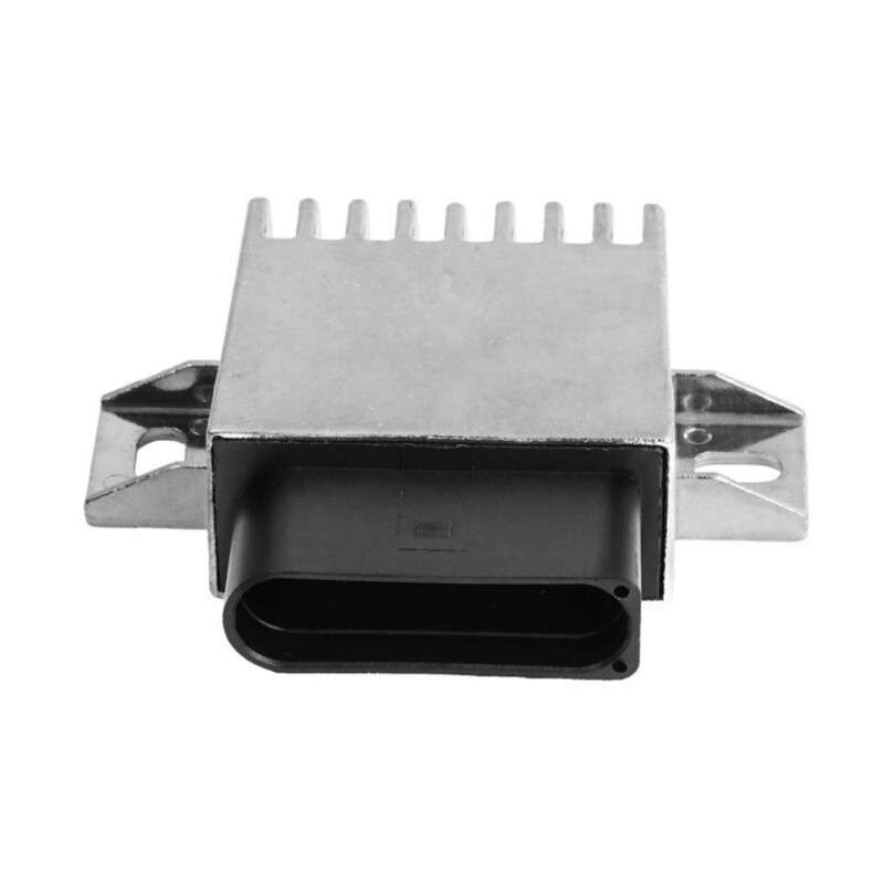 Fuel Injection Control Module for Audi Q7 2007-2015 Volkswagen Touareg 2006-2010
