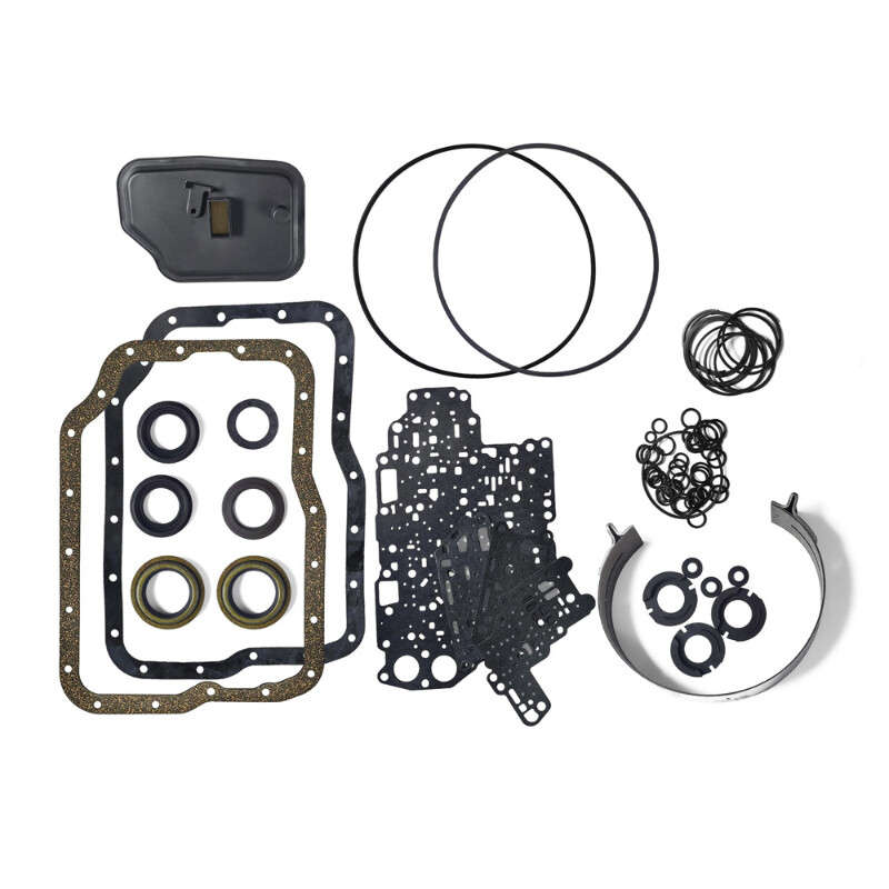 4F27E FN4AEL Auto Transmission Master Rebuild Kit Filter Belt For Focus Mazda