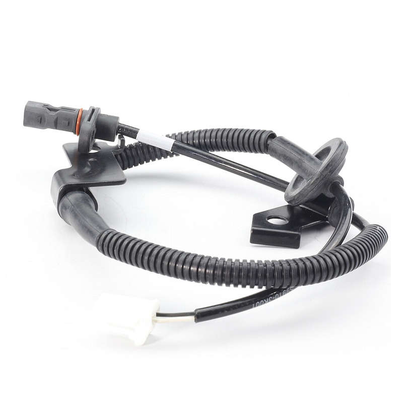 Rear Left ABS Wheel Speed Sensor 59910-3K001 599103K001 For Hyundai Azera Sonata