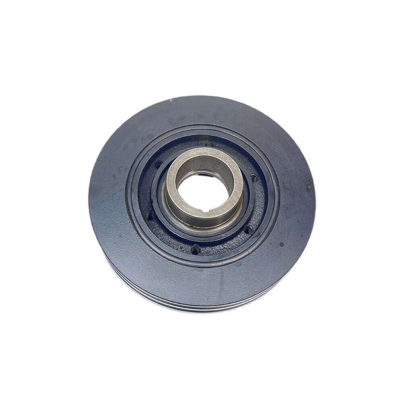 For Toyota Land Cruiser 1HZ HZJ7 HZJ80 J70 4.2 4.2TD Crankshaft Pulley