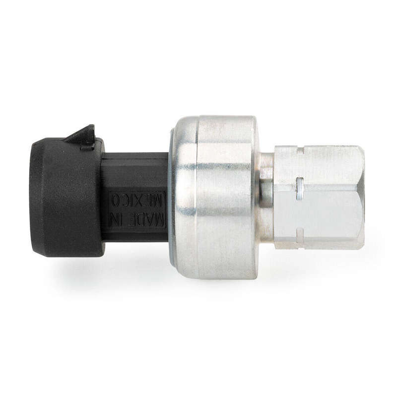 A/C Refrigerant Pressure Sensor Fit Buick Allure Cadillac ATS Chevrolet 13502759