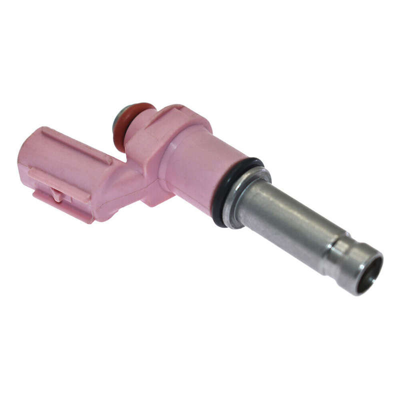New Set of 6 For LEXUS GS350 GS450H IS300 IS350 RC300 Fuel Injectors 23250-31070